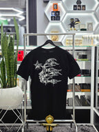 CAMISETA HELLSTAR TOP QUALITY REF. 11109