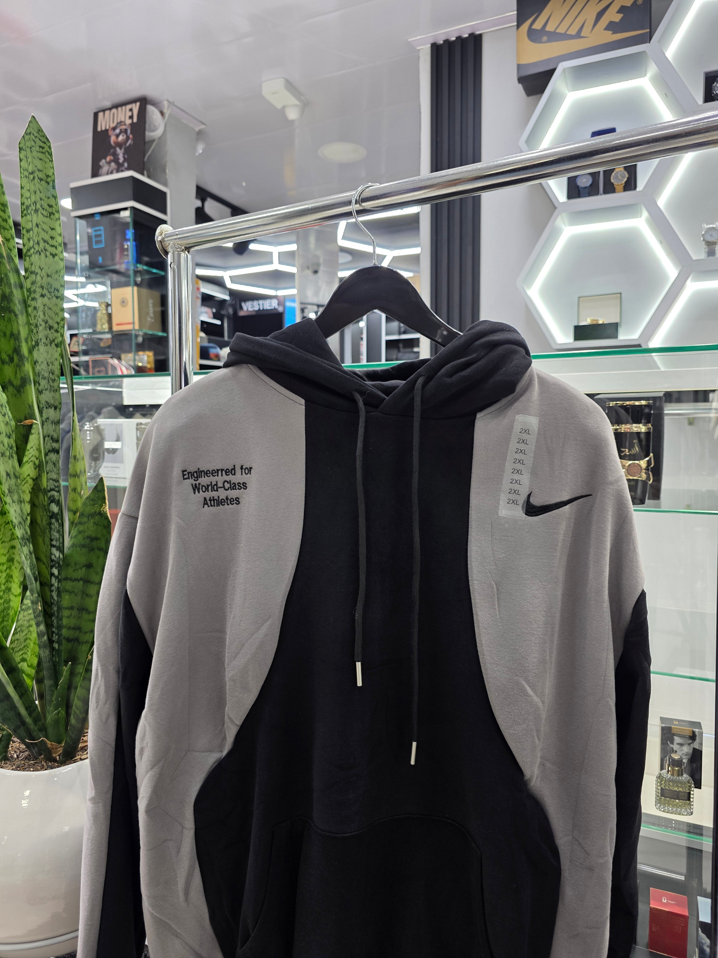 SACO NIKE IMPORTADO 1.1 REF.