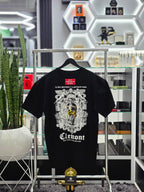CAMISETA CLEMONT TOP QUALITY REF.11139