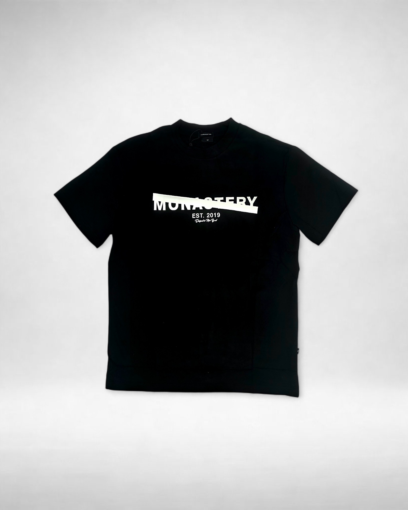 CAMISETA  MONASTERY TOP QUALITY REF.11135