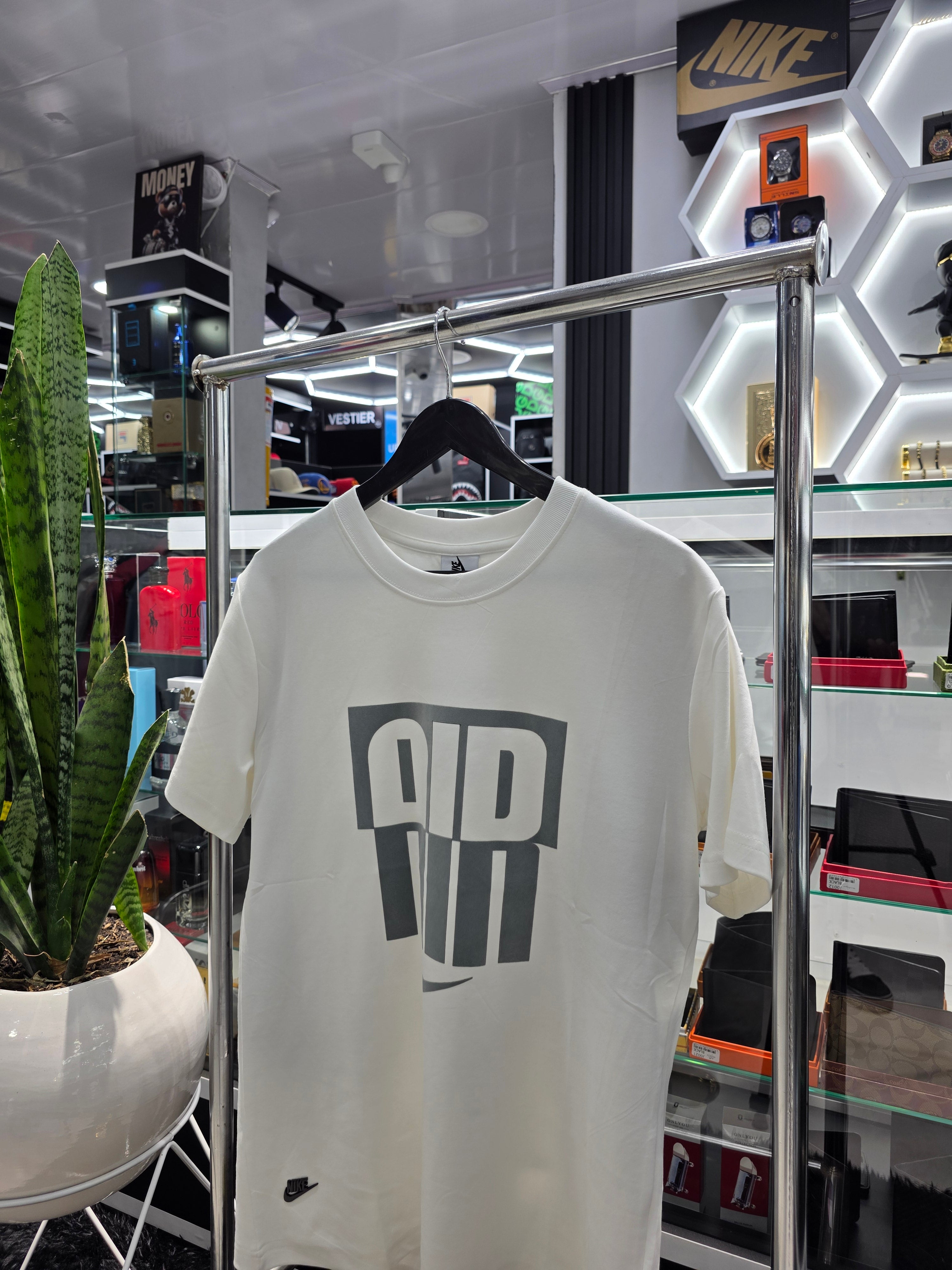 CAMISETA NIKE AIR TOP QUALITY REF. 11145