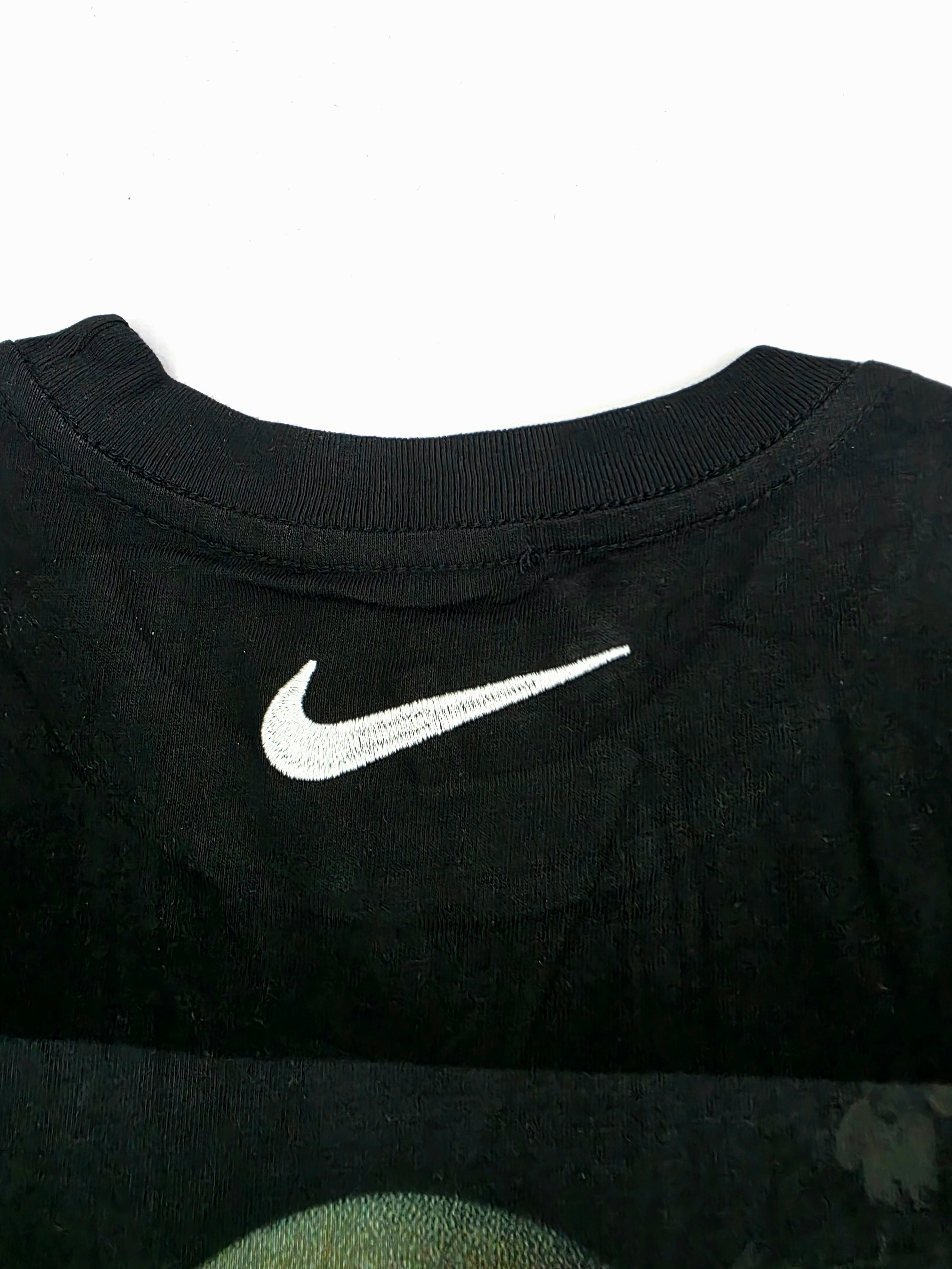 CAMISETA NIKE TOP QUALITY REF.11114