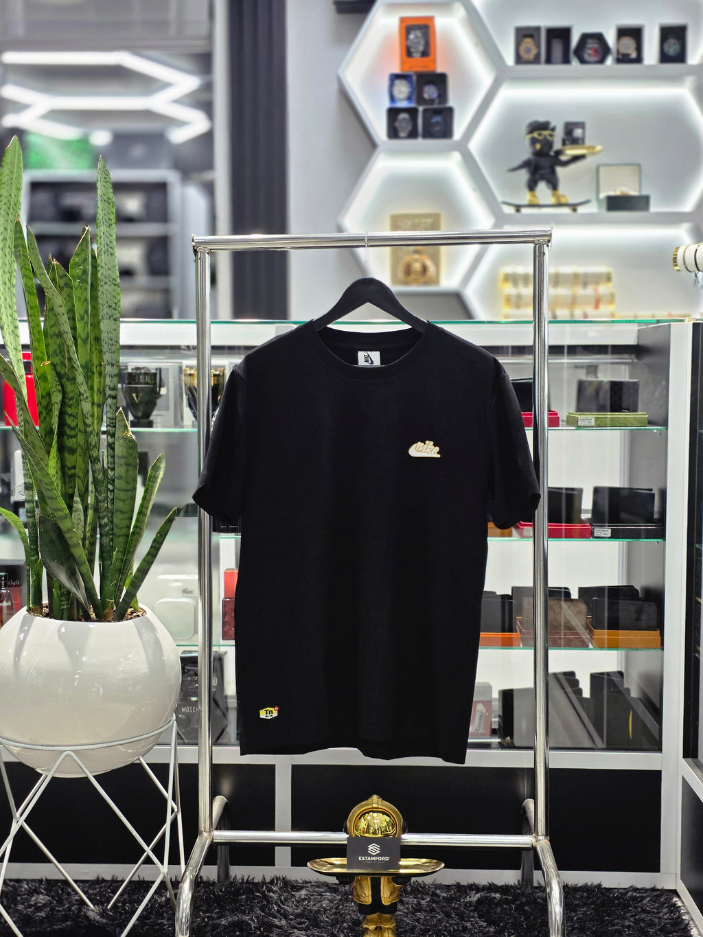 CAMISETA NIKE TOP QUALITY REF. 11142