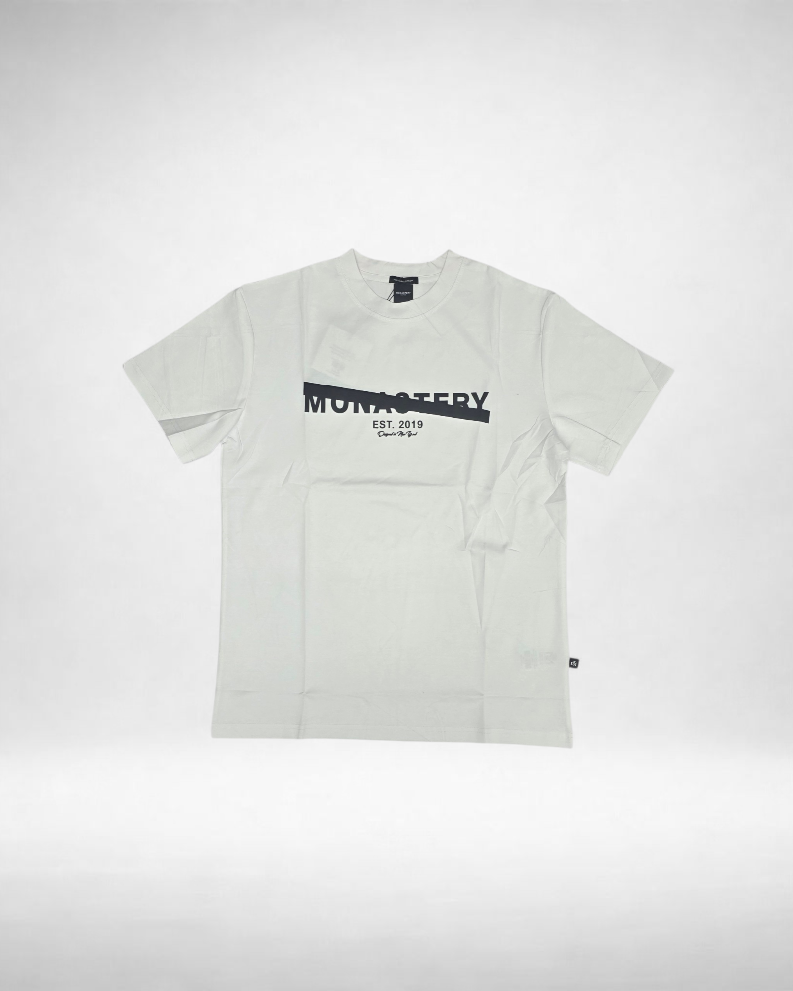 CAMISETA MONASTERY TOP QUALITY REF.11135