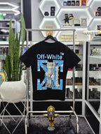 CAMISETA OFF WHITE TOP QUALITY REF. 1180