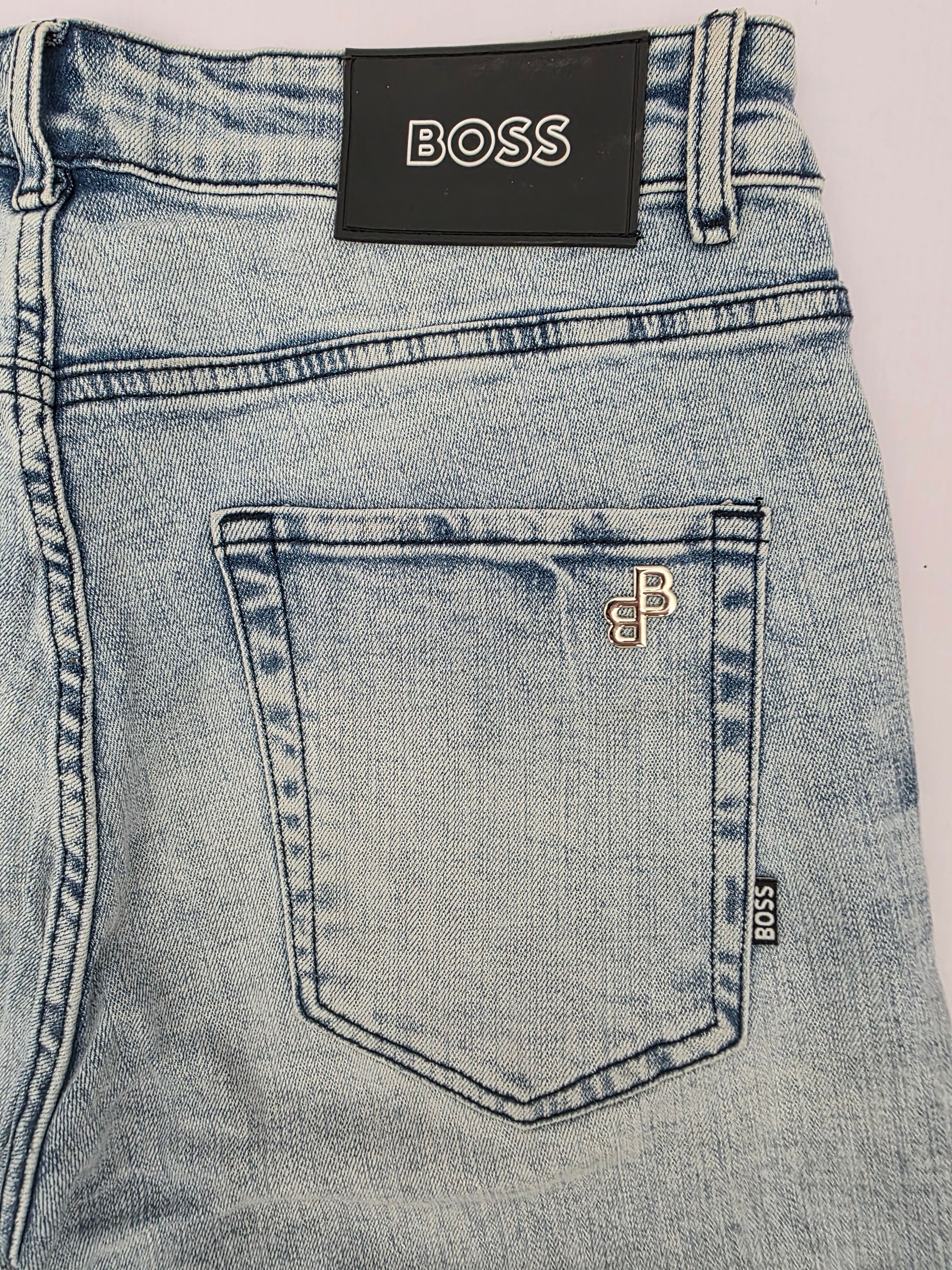 JEAN HUGO BOSS 1.1 REF.4080