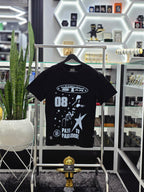 CAMISETA HELLSTAR TOP QUALITY REF. 11113