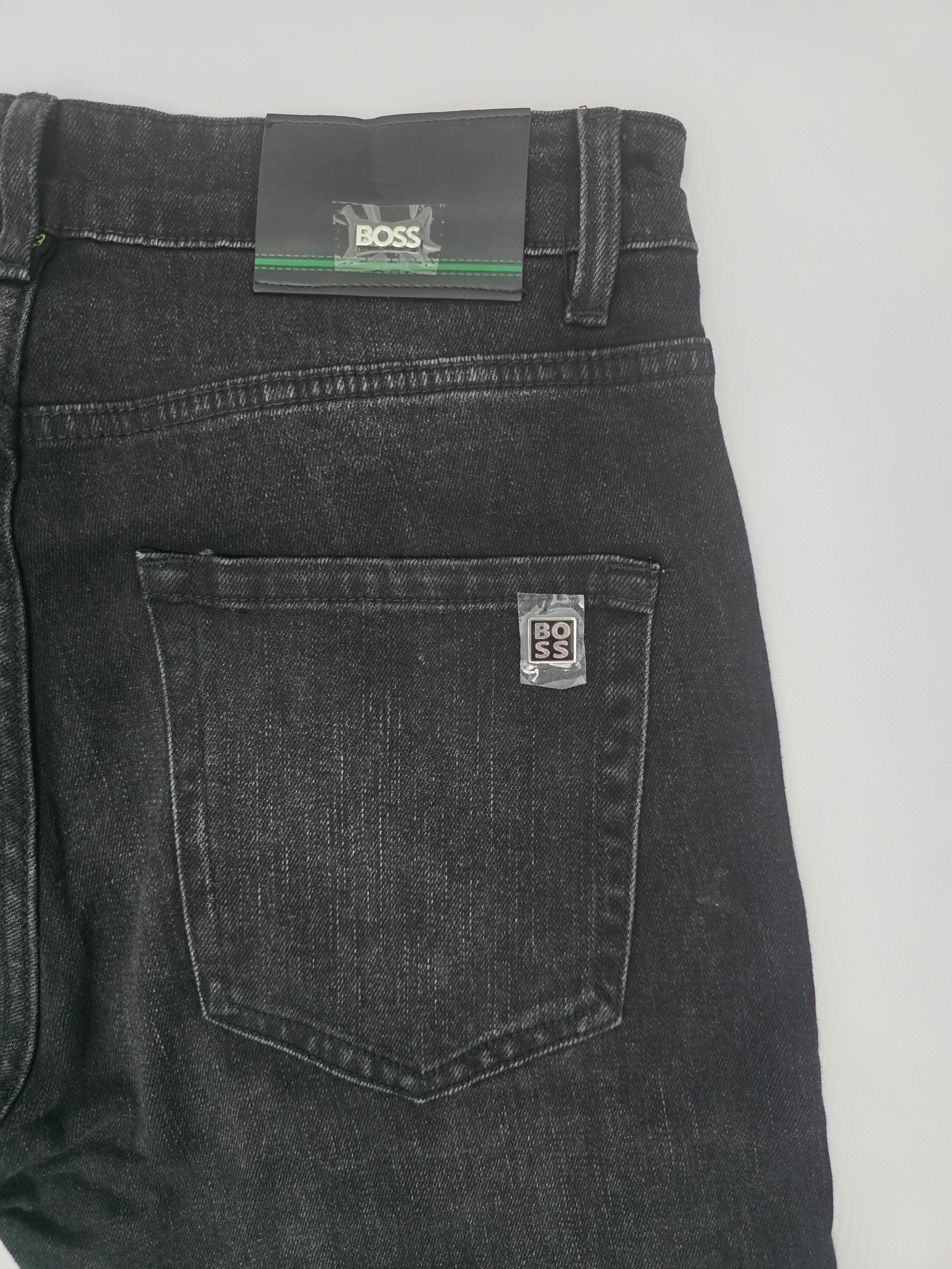 JEAN HUGO BOSS 1.1 REF.4086