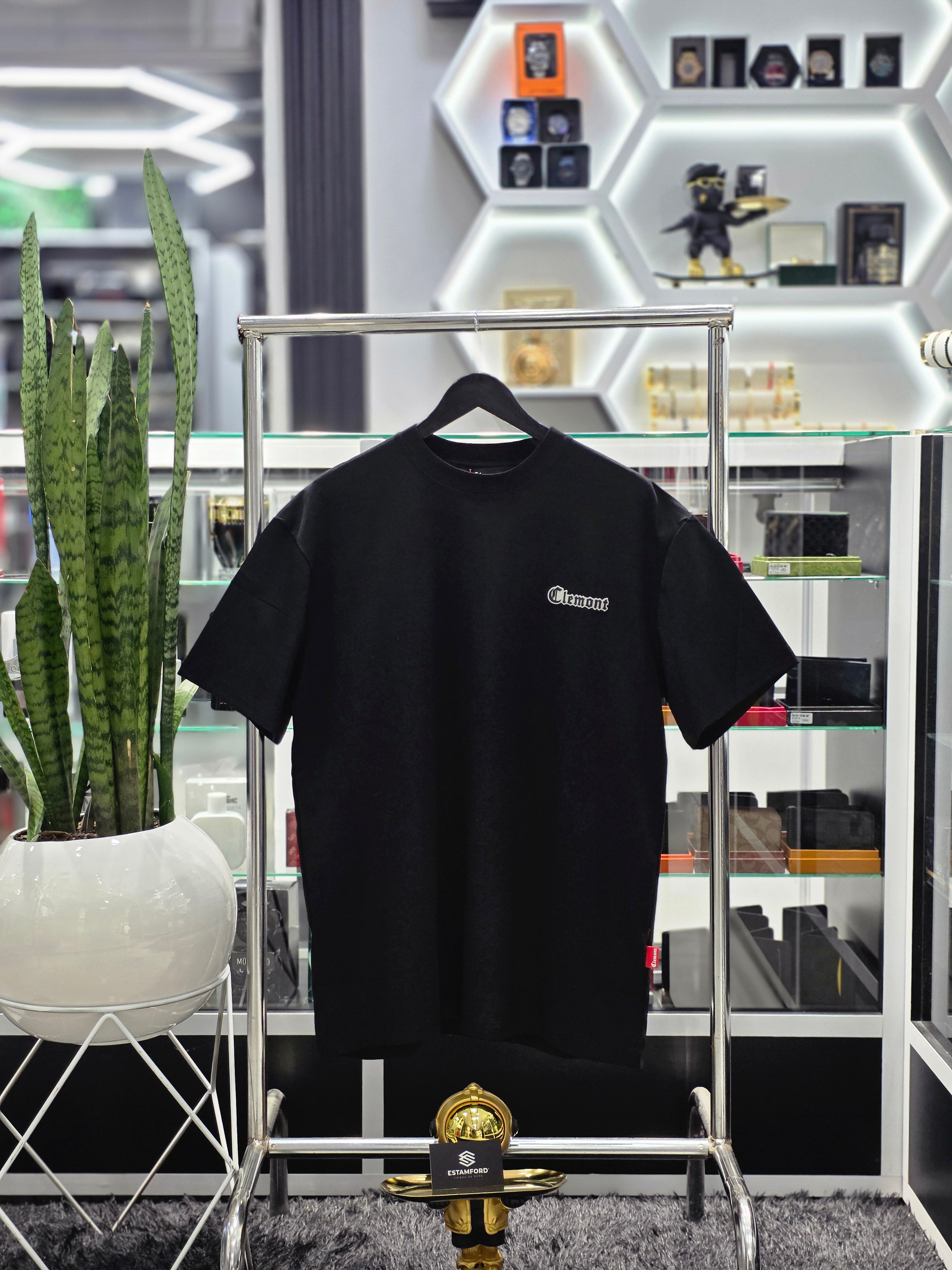 CAMISETA CLEMONT TOP QUALITY REF. 11135