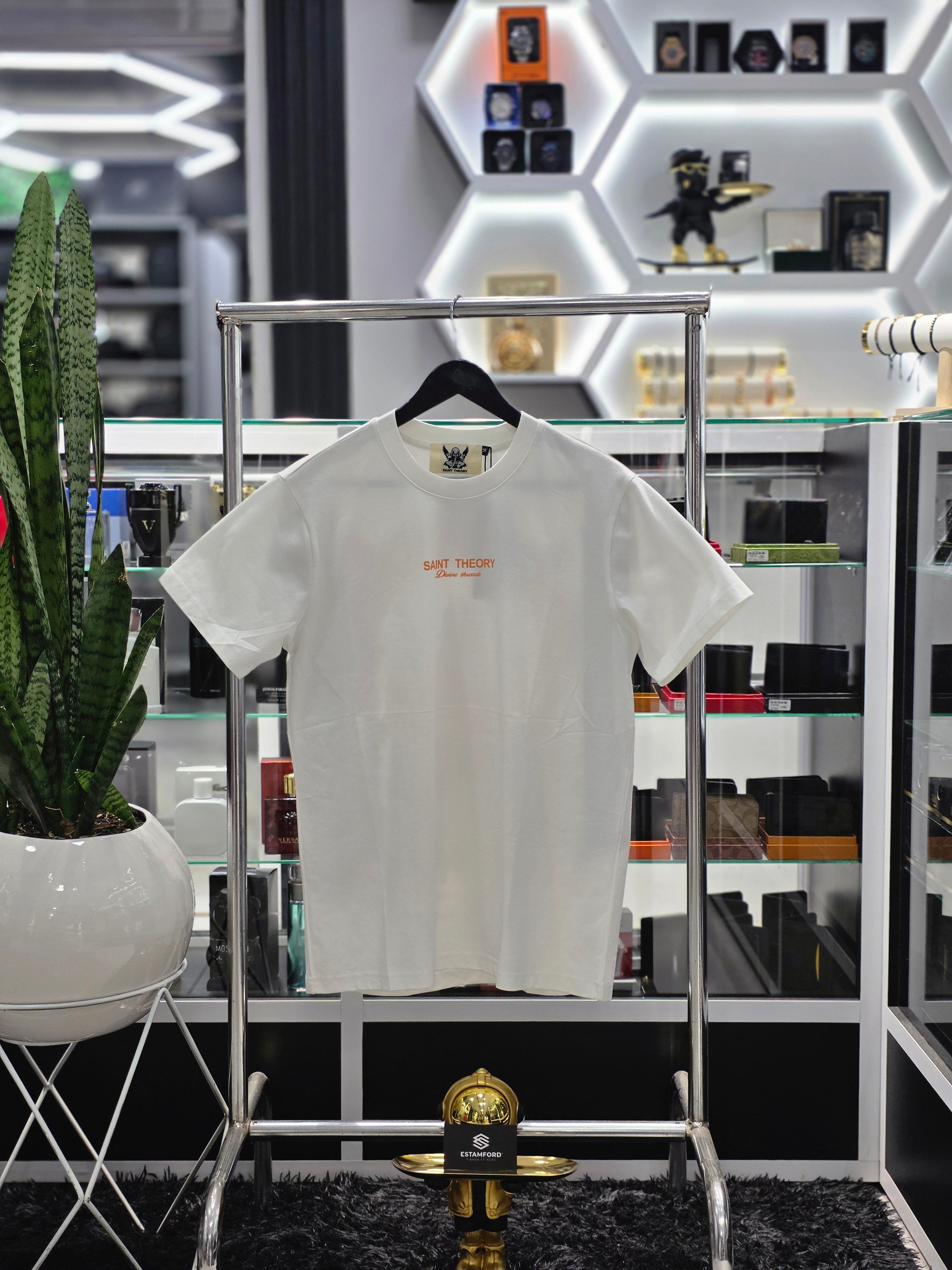 CAMISETA SAINT THEORY REF TOP QUALITY REF. 11131