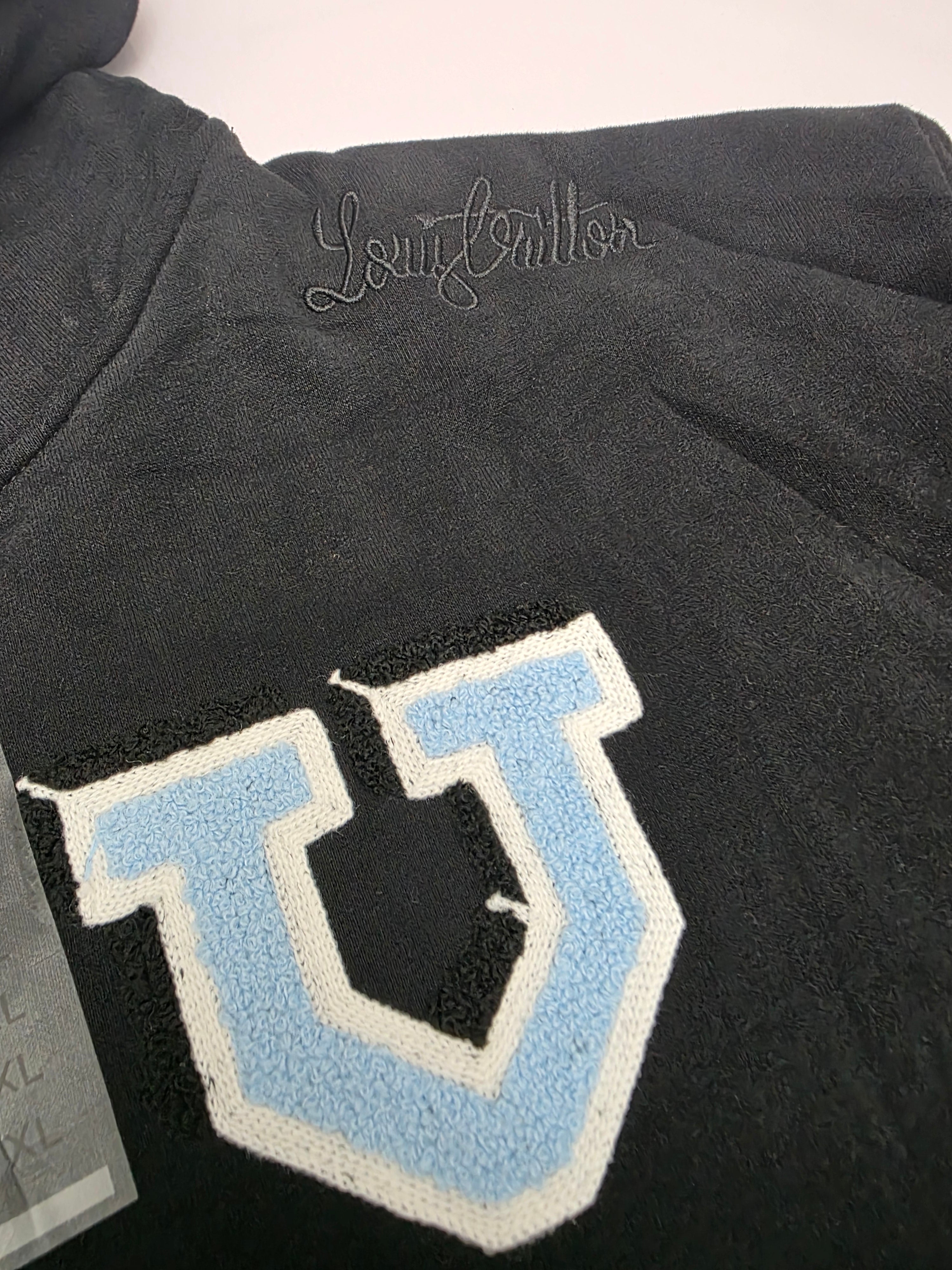 SACO LOUIS VUITTON 1.1 REF.3166