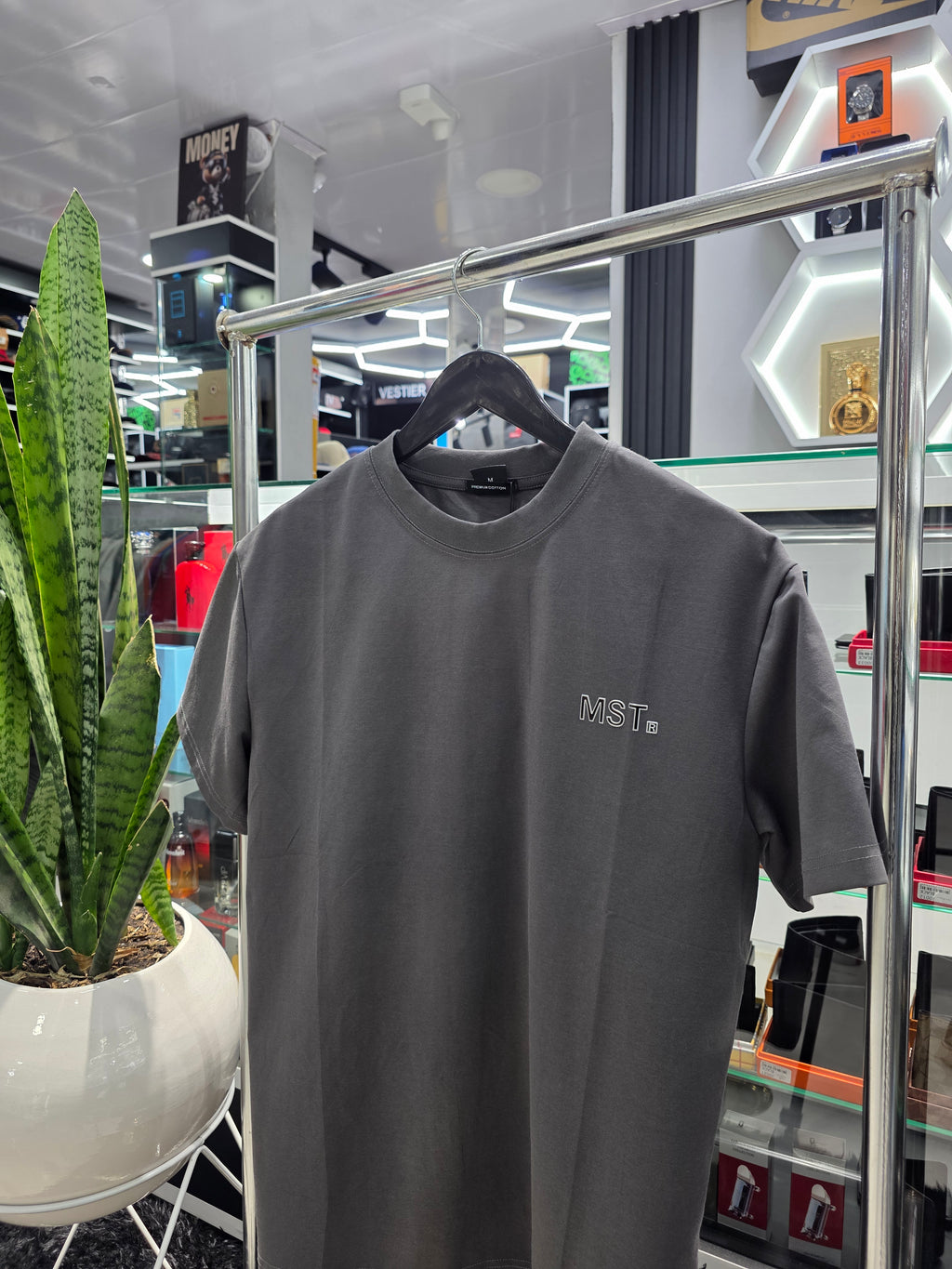 CAMISETA MONASTERY TOP QUALITY REF. 11135