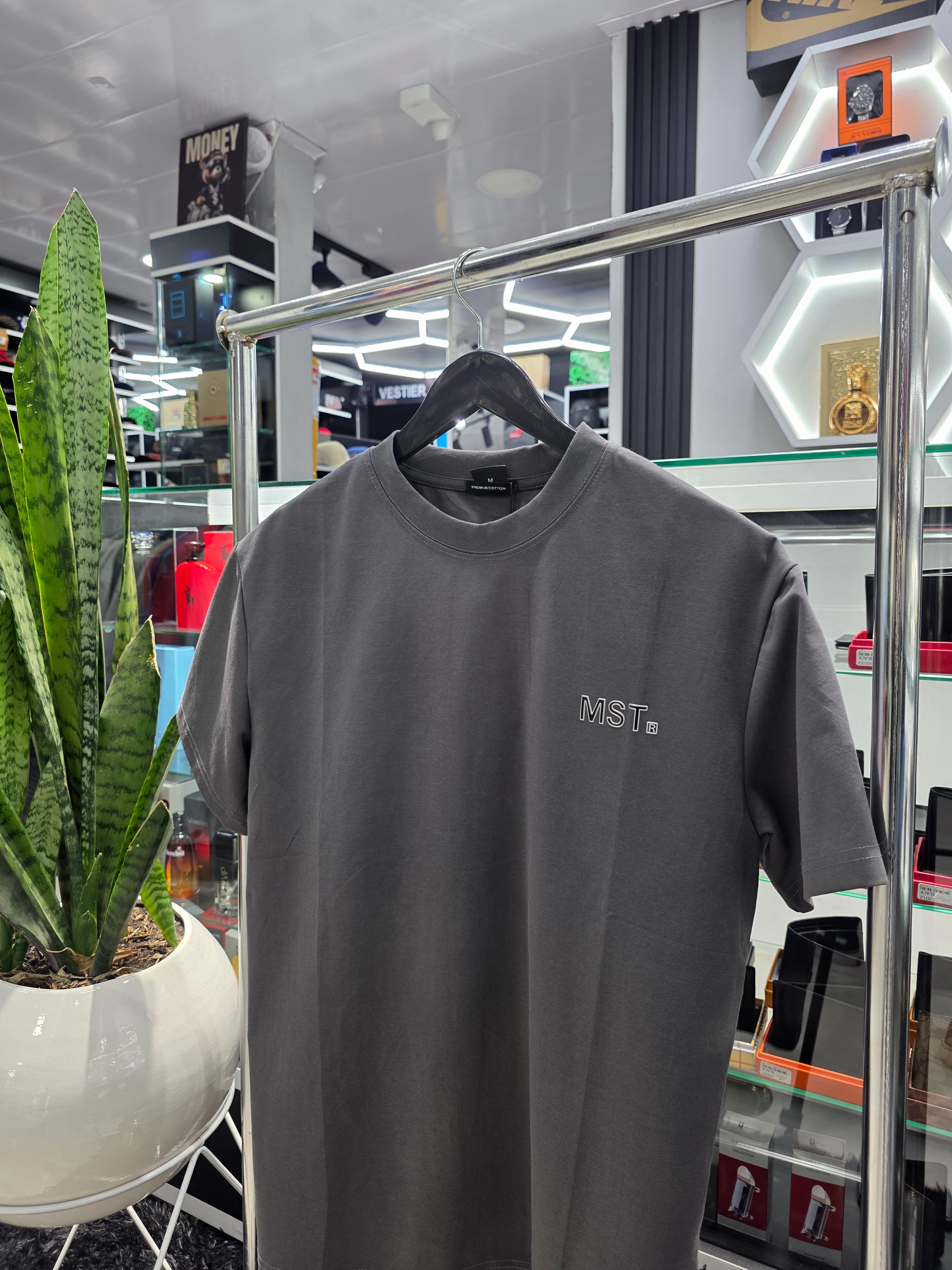 CAMISETA MONASTERY TOP QUALITY REF. 11135