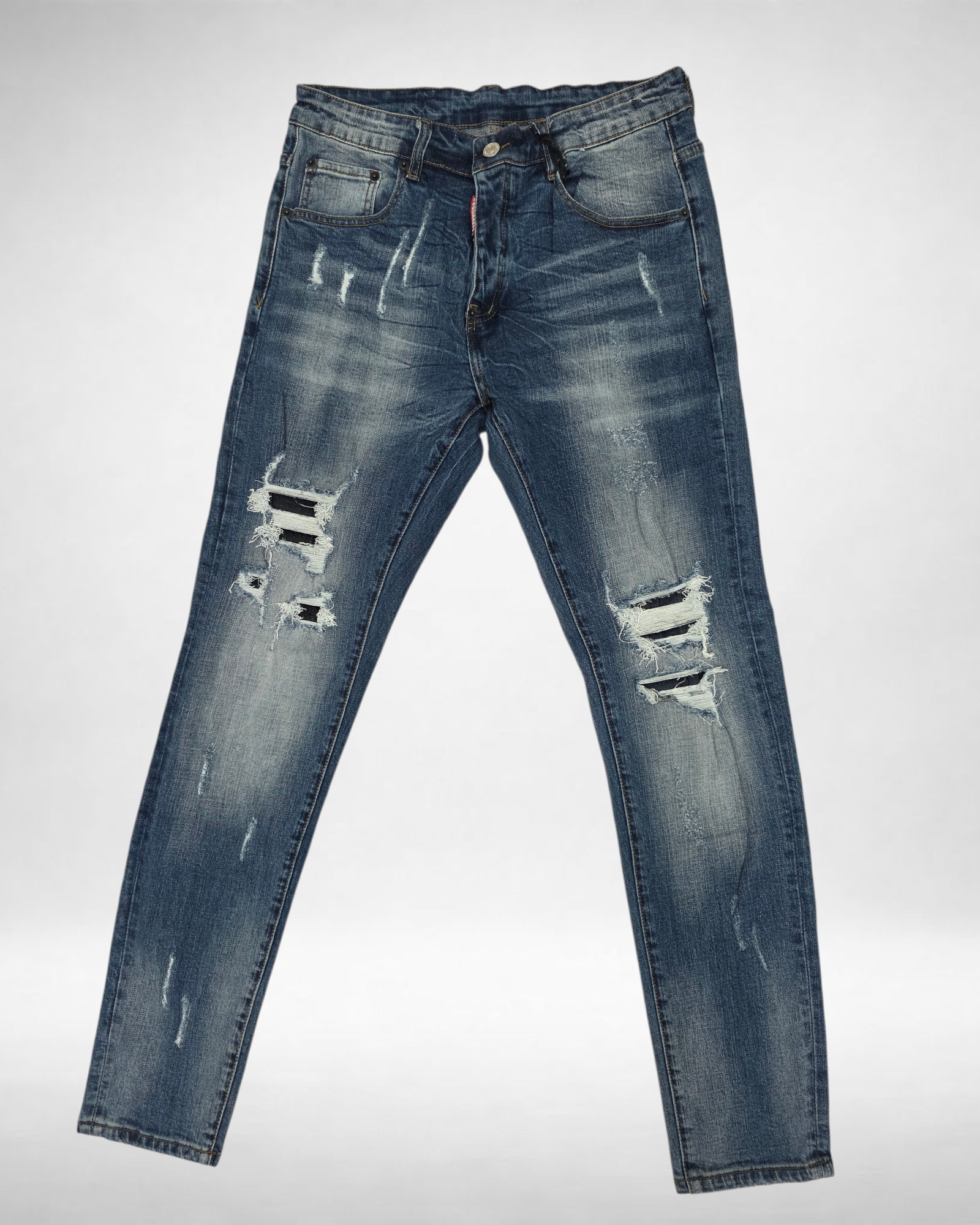 JEAN DSQUARED2 1.1 REF.4066