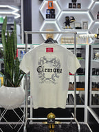 CAMISETA CLEMONT TOP QUALITY REF. 11149