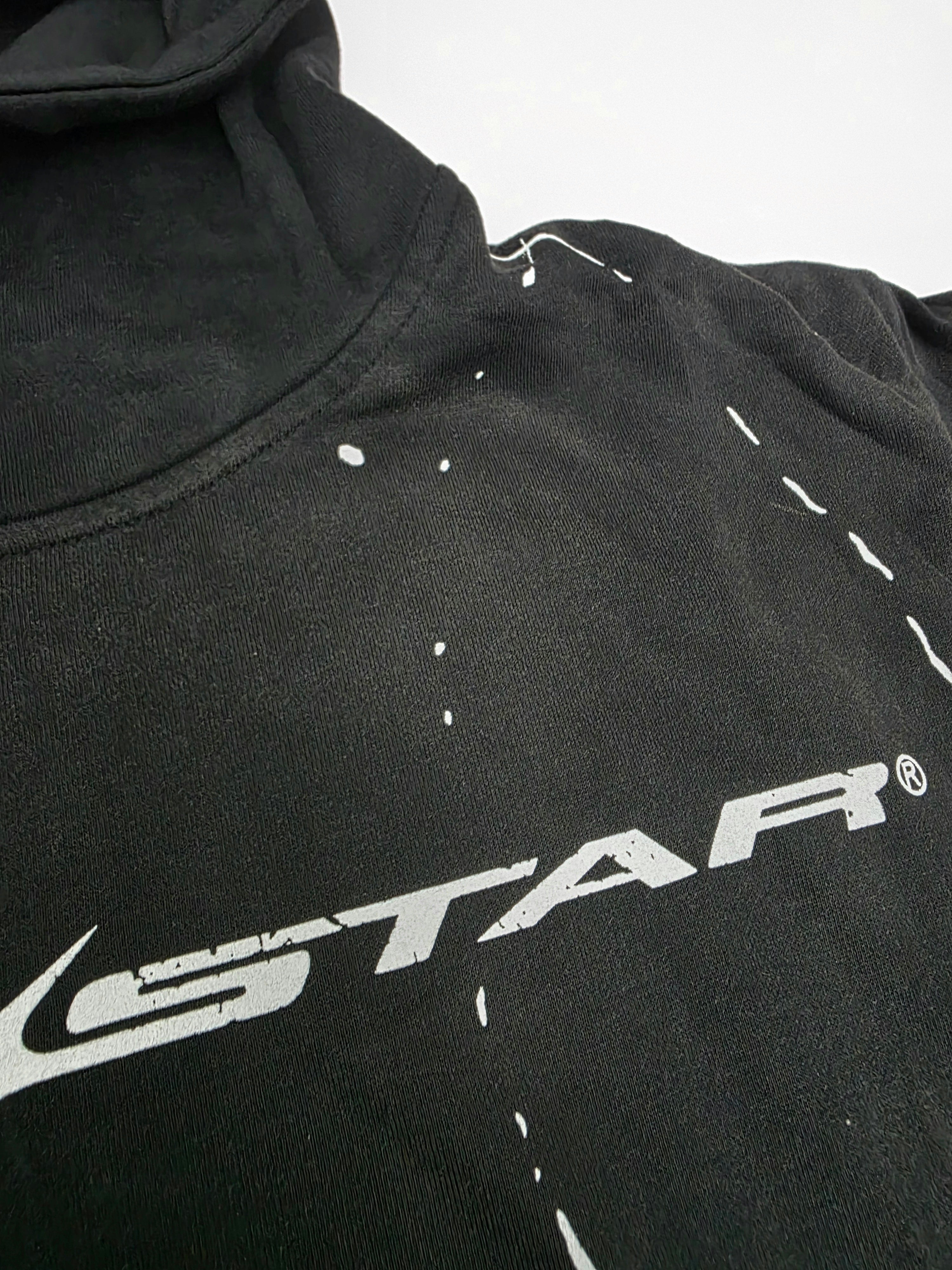 SACO HELLSTAR IMPORTADO 1.1 REF.3122