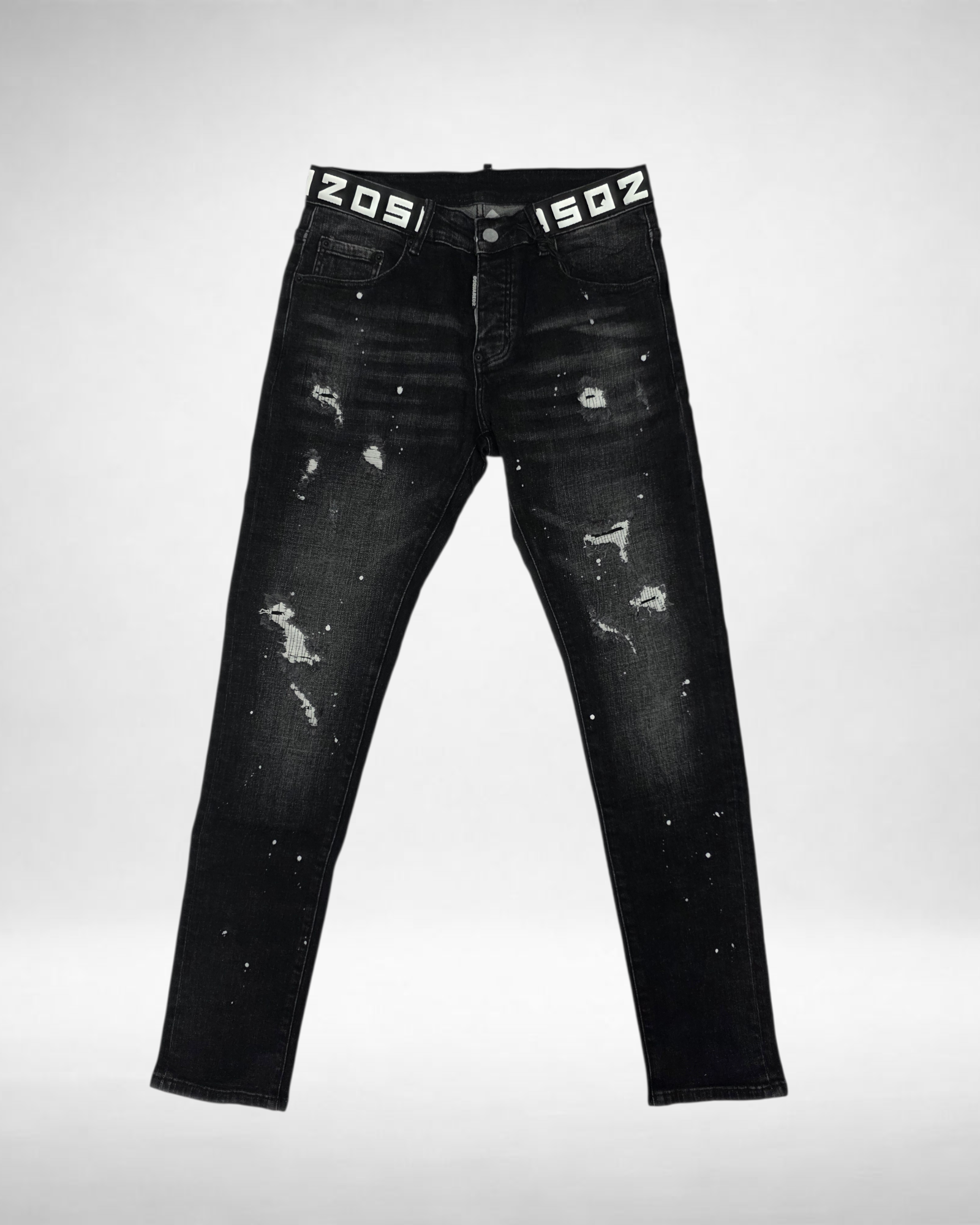 JEAN DSQUARED2 1.1 REF.4096