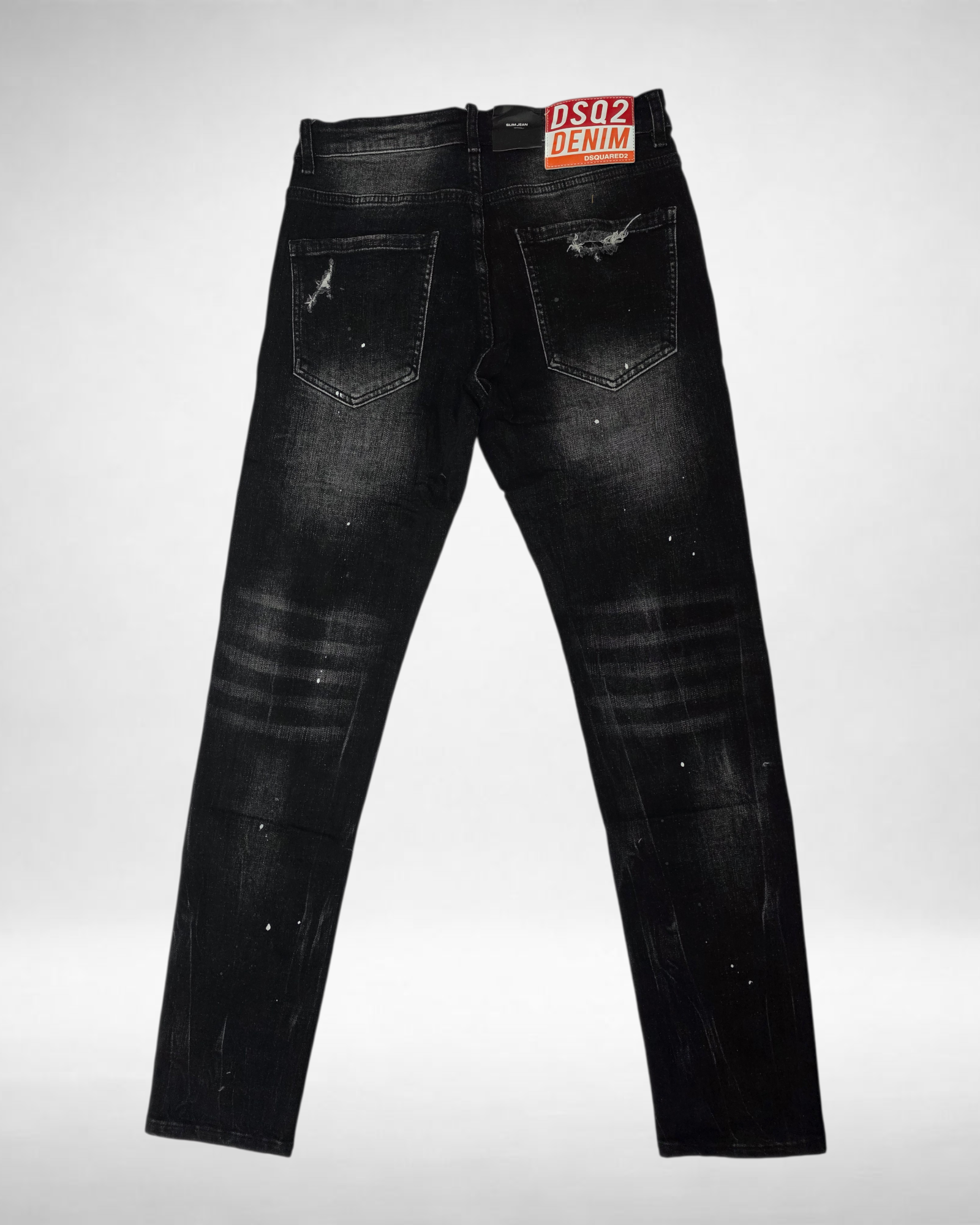 JEAN  DSQUARED2 1.1 REF.4096