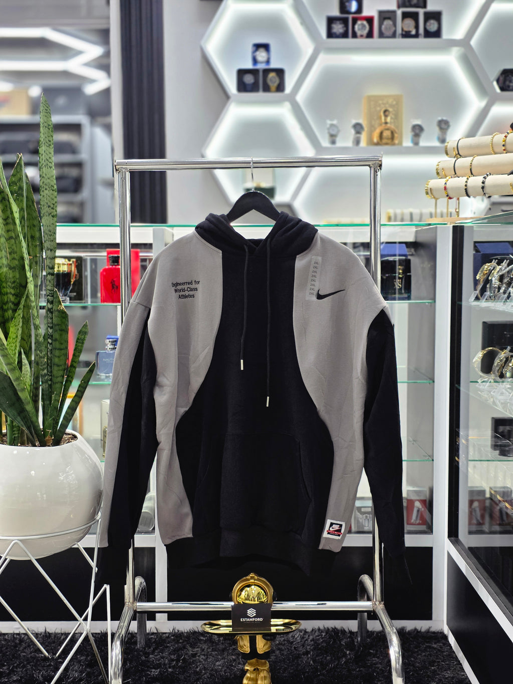 SACO NIKE IMPORTADO 1.1 REF.