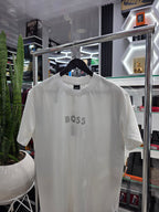 CAMISETA HUGO BOSS TOP QUALITY REF. 11143