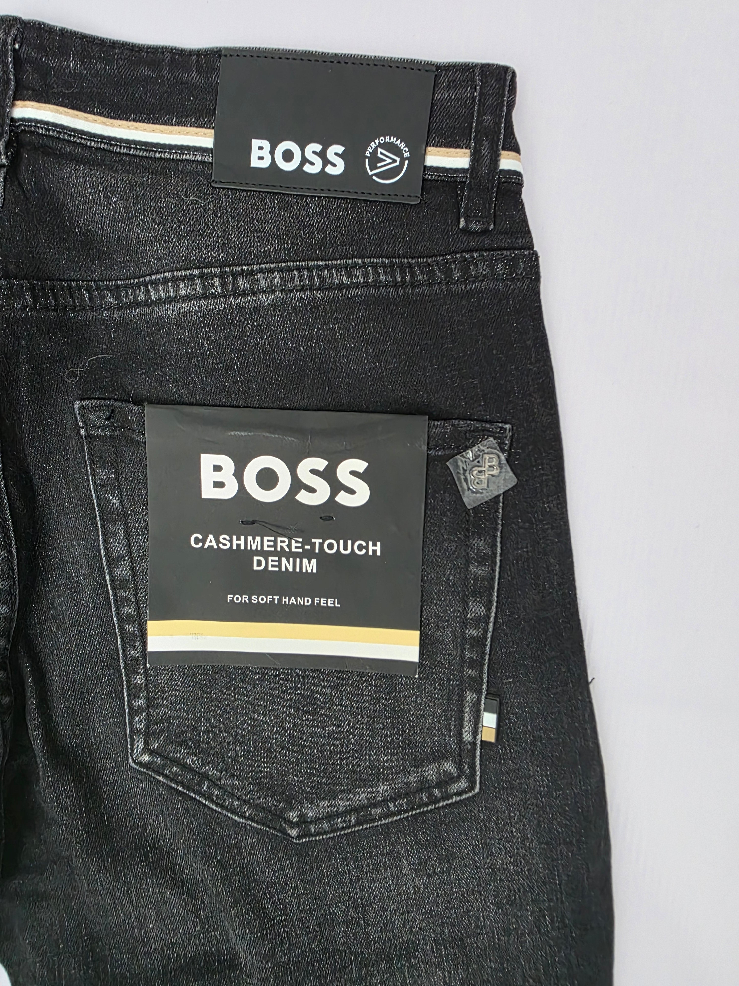 JEAN HUGO BOSS 1.1 REF.4086