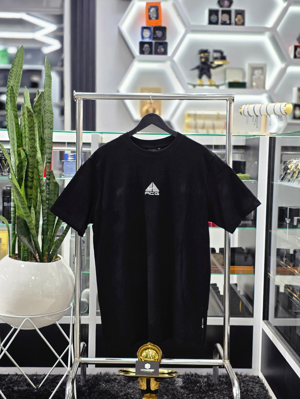 CAMISETA NIKE TOP QUALITY REF. 11114
