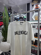 CAMISETA BALENCIAGA TOP QUALITY REF. 1181