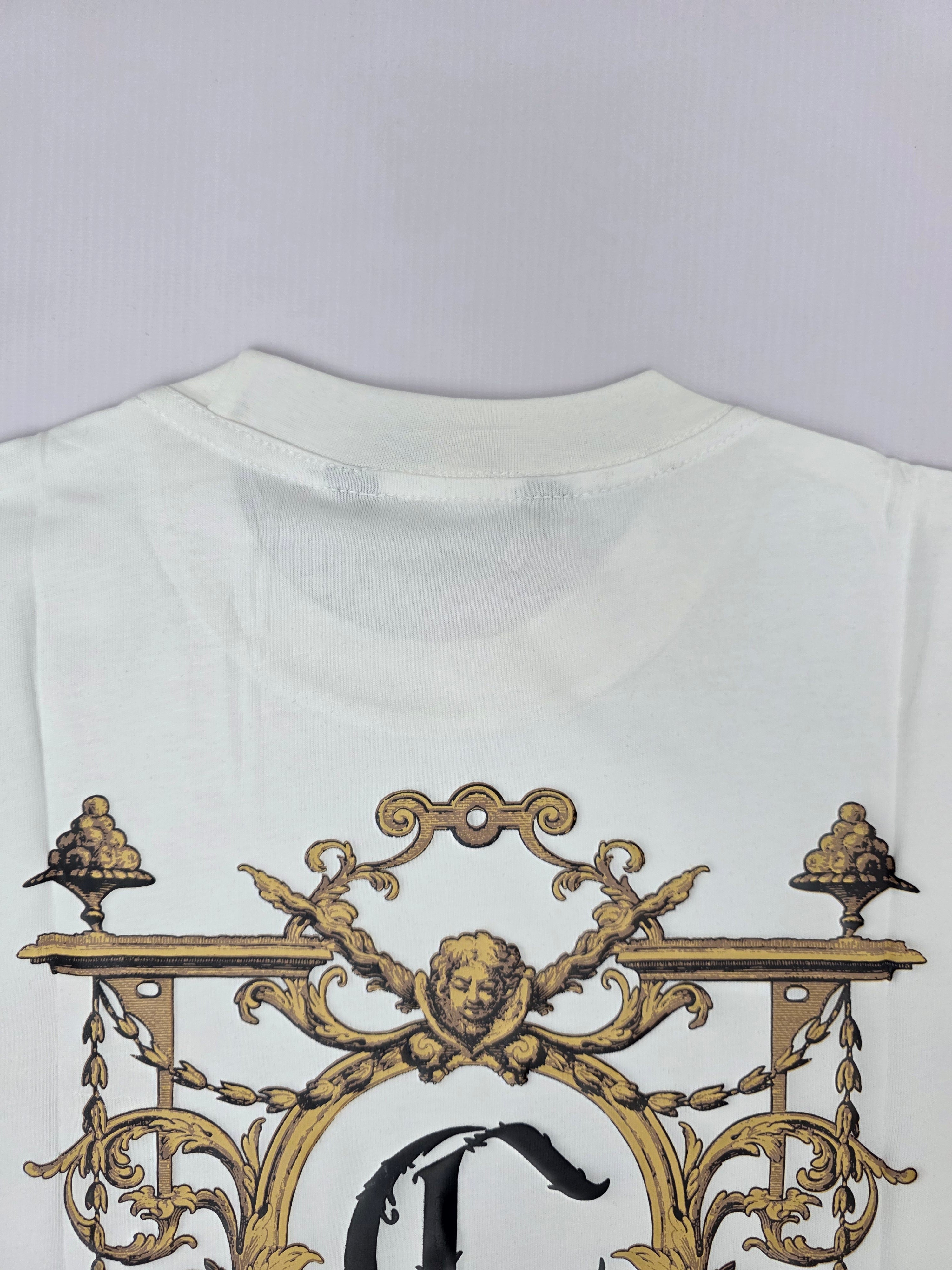 CAMISETA  CLEMONT TOP QUALITY REF.11139