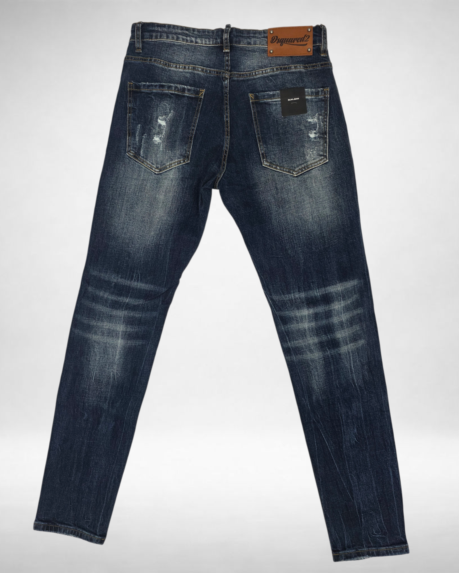 JEAN DSQUARED2 1.1 REF.4066
