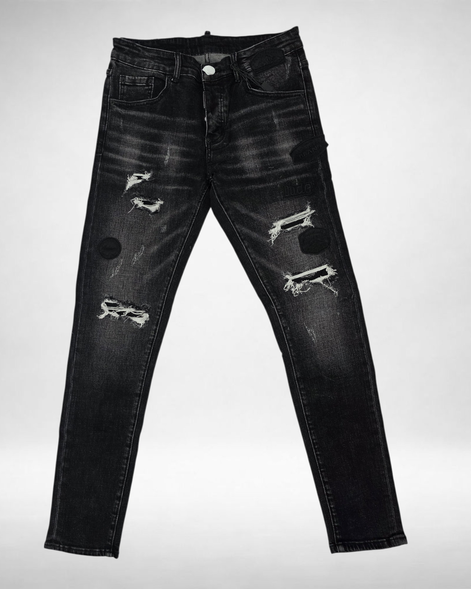 JEAN DSQUARED2 1.1 REF.4096