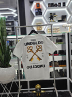 CAMISETA UNDERGOLD TOP QUALITY REF. 11139