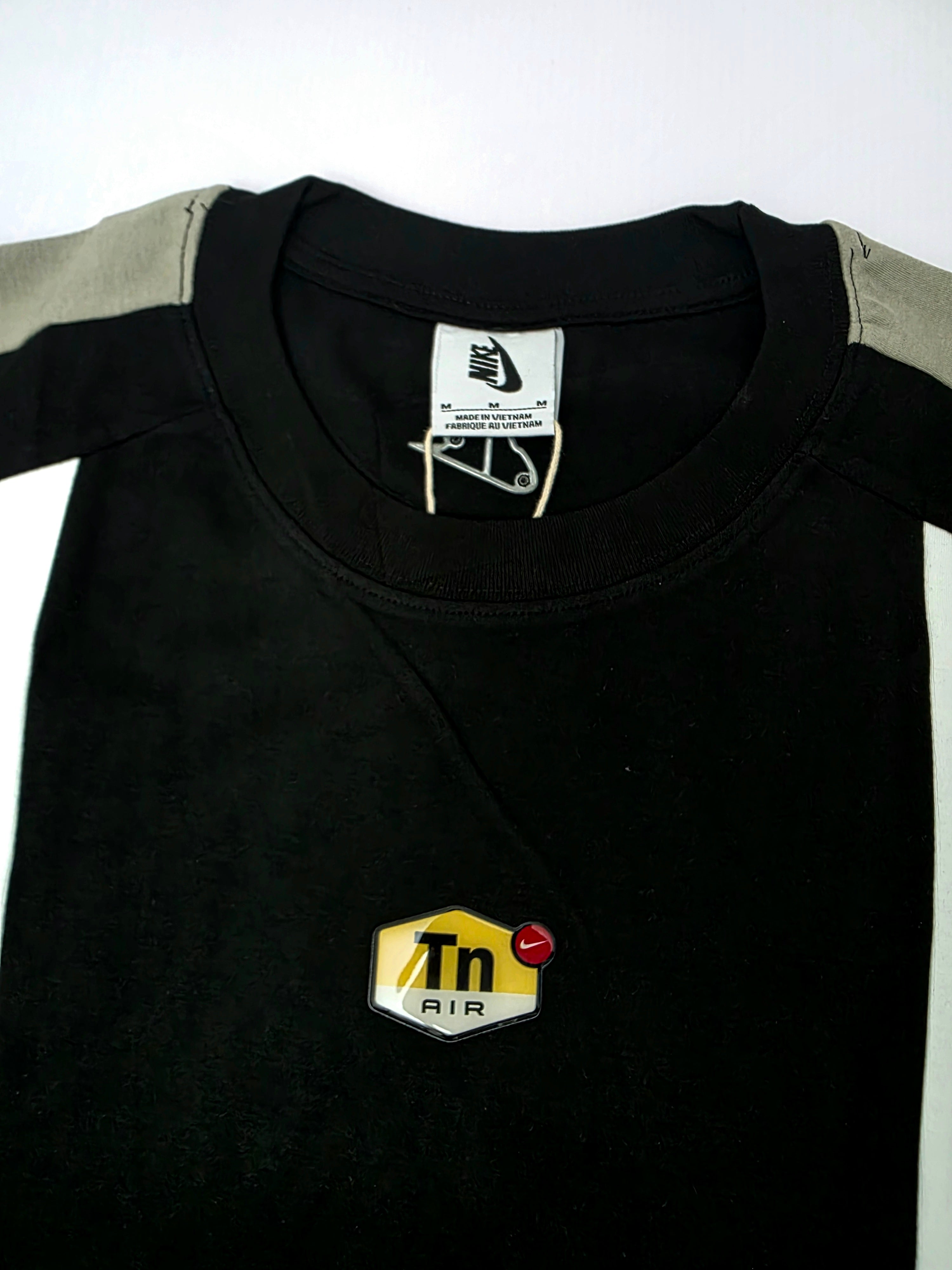 CAMISETA NIKE TOP QUALITY REF.11138
