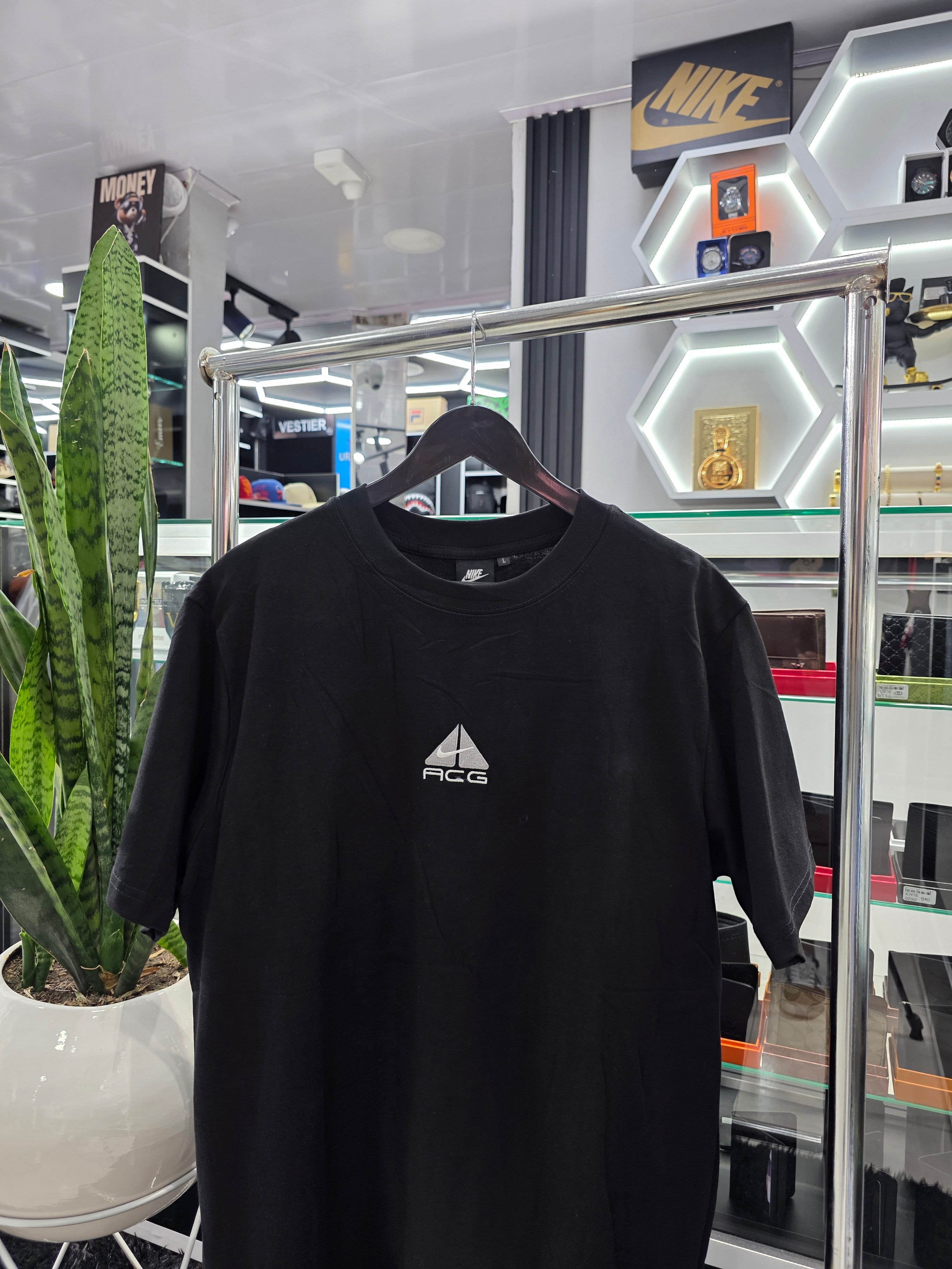 CAMISETA NIKE TOP QUALITY REF. 11114