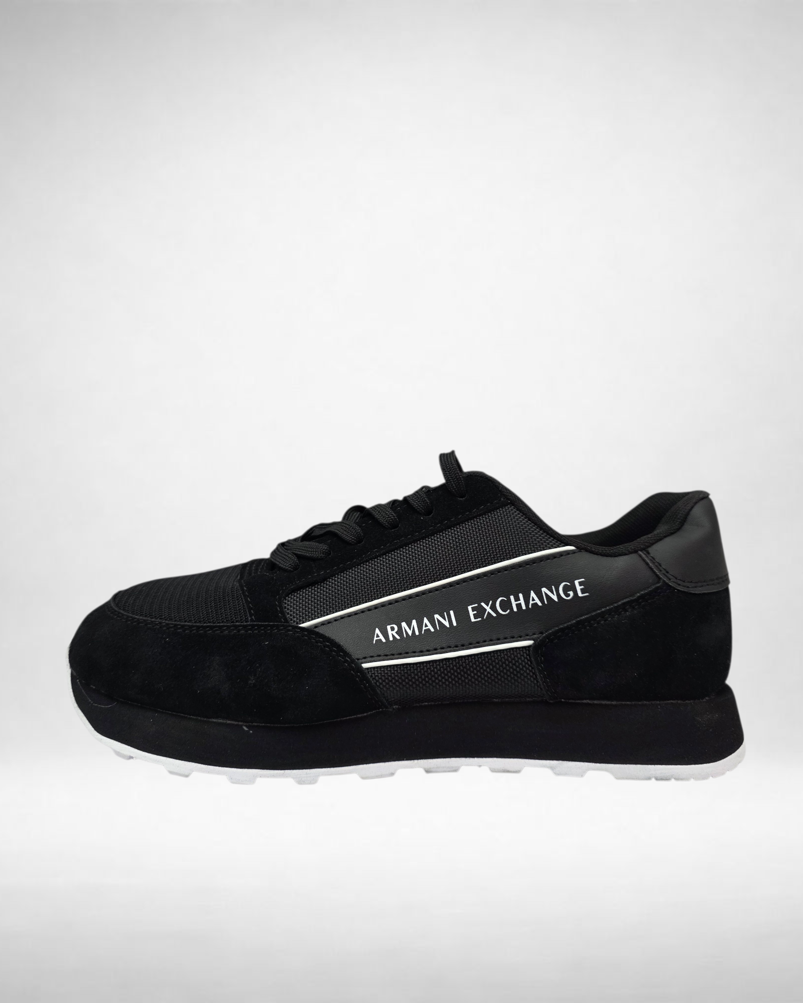 ZAPATILLAS  ARMANI 1.1 REF.6106
